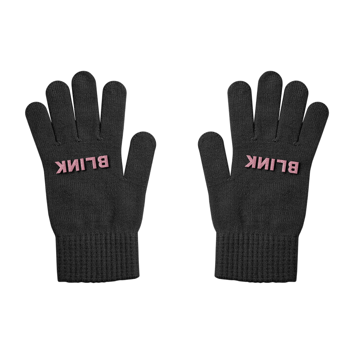 BLACKPINK BLINK Mittens