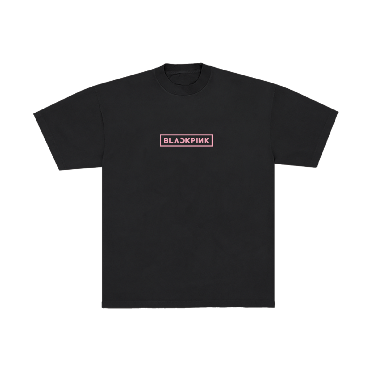 BLACKPINK Exclusive City Tee Toronto Black - image 2