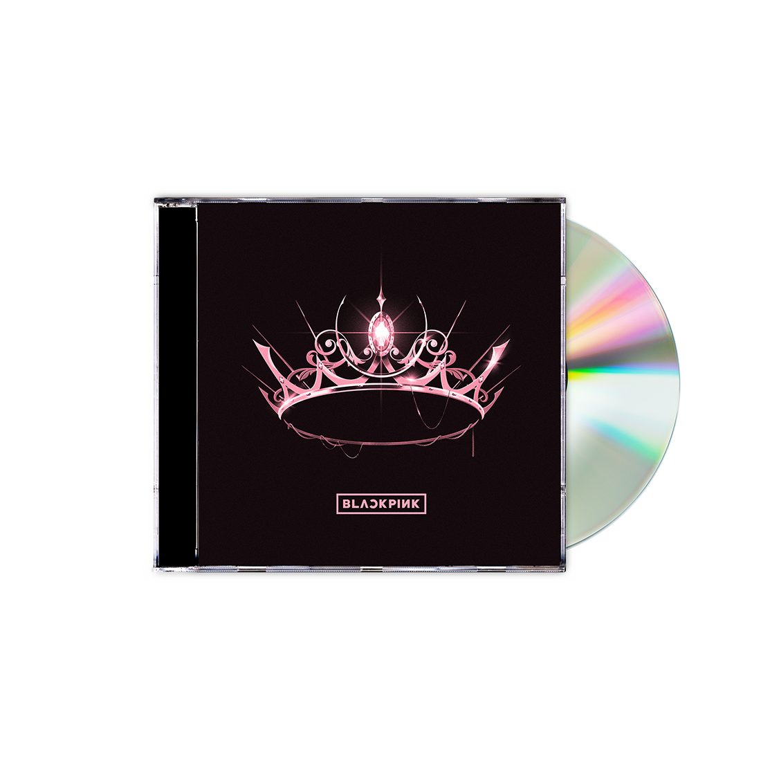 The Album Standard CD