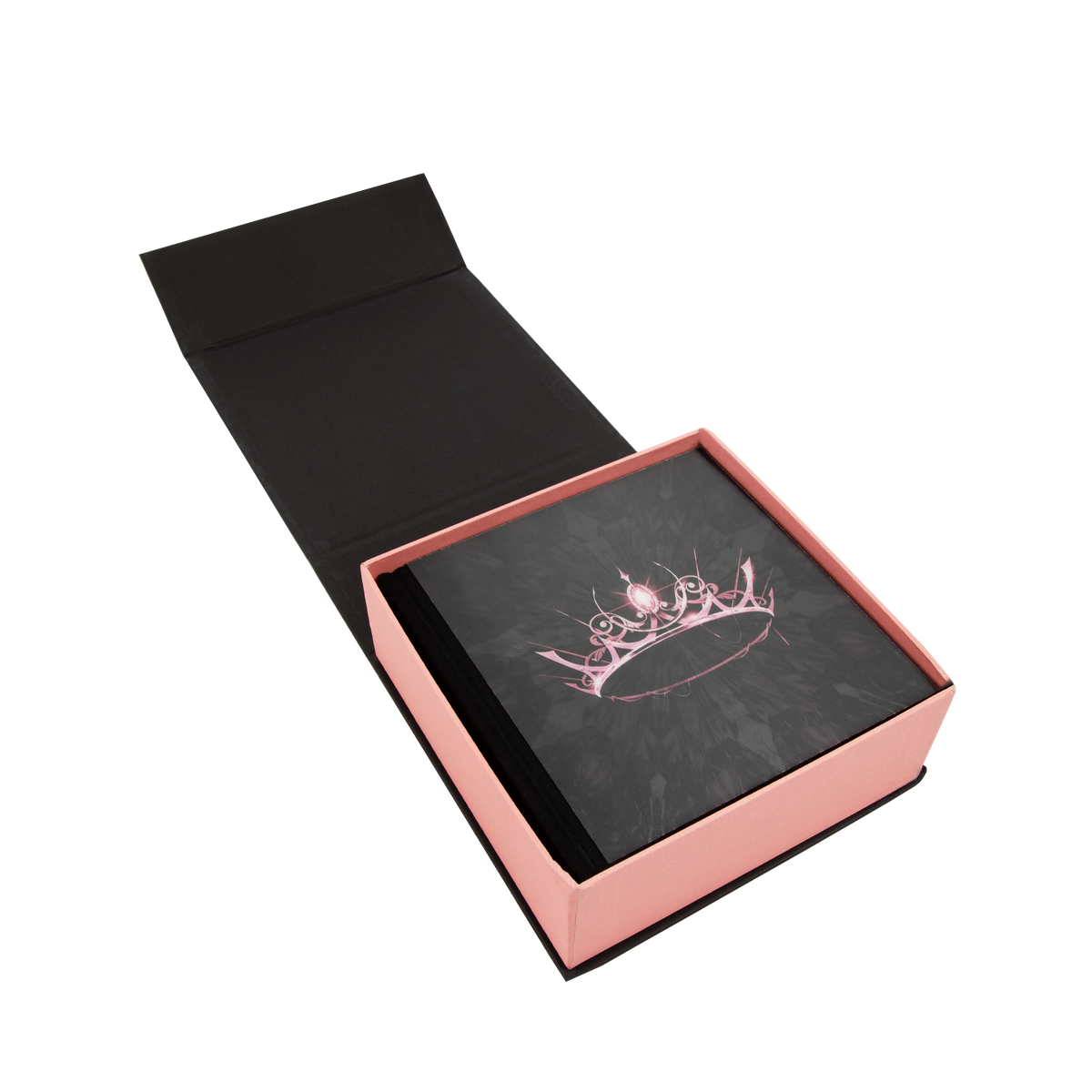 THE ALBUM (Version 1)
