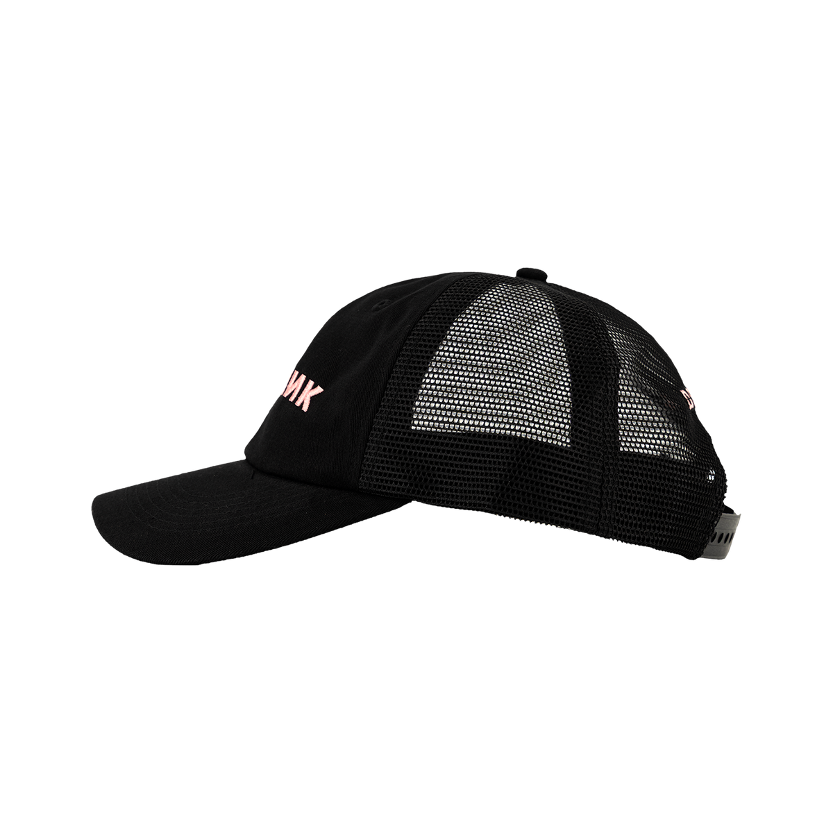 BLACKPINK Cotton Twill Front Trucker Hat - image 3