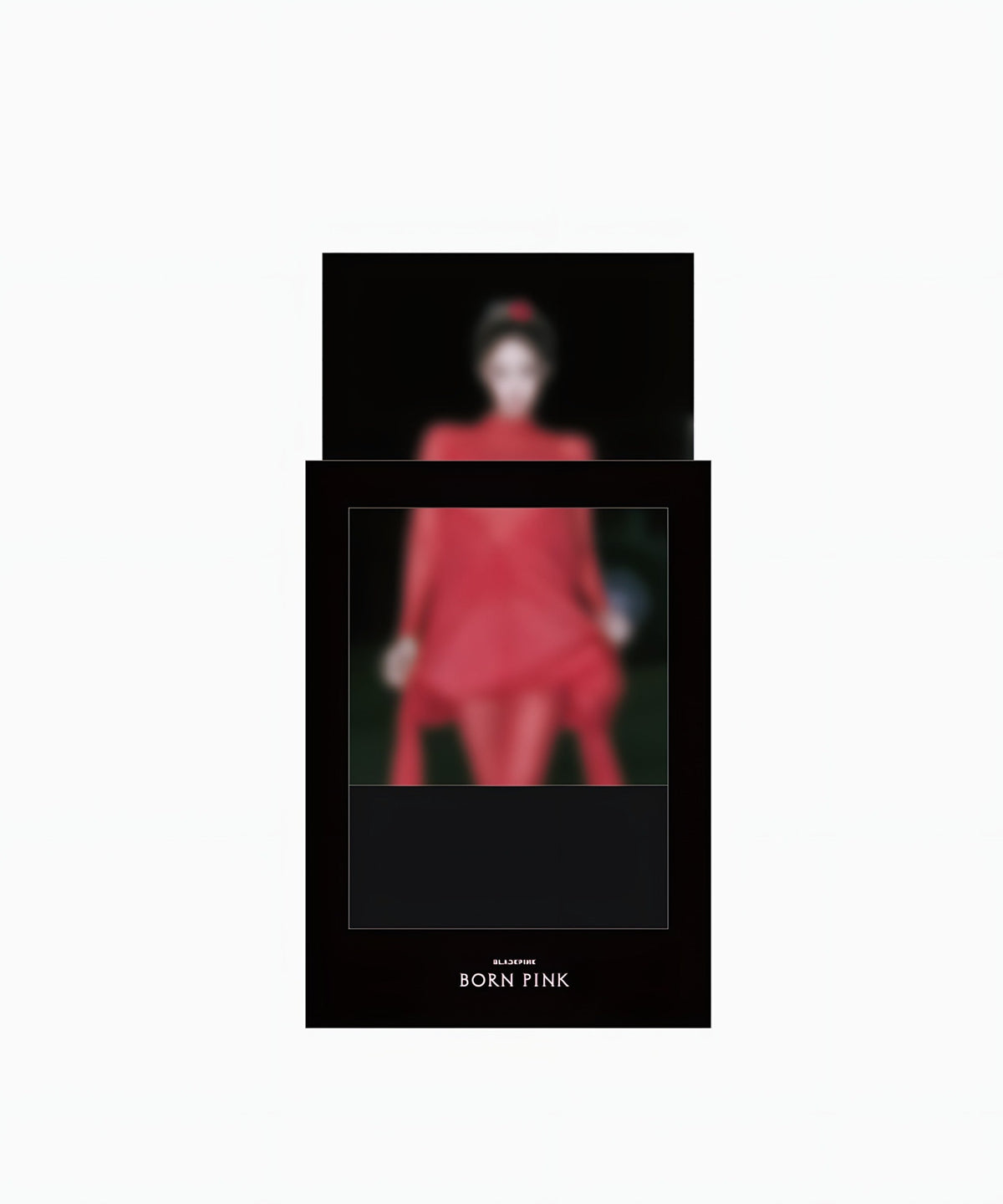 BLACKPINK PHOTO FRAME