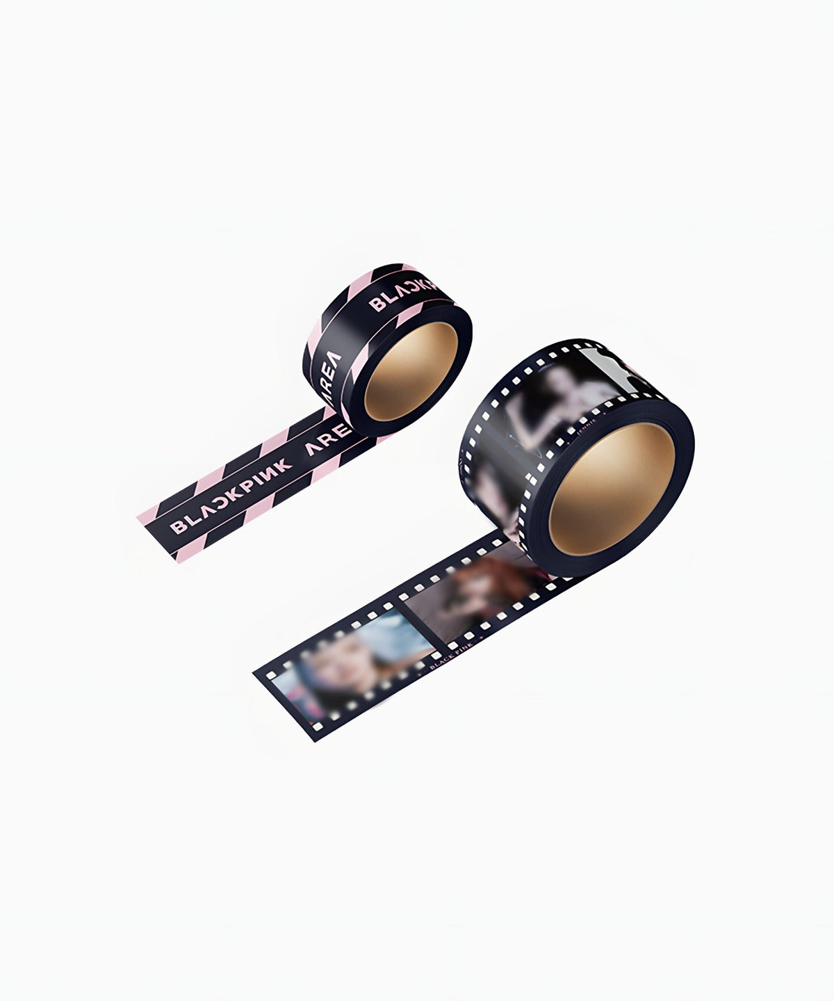BLACKPINK MASKING TAPE SET