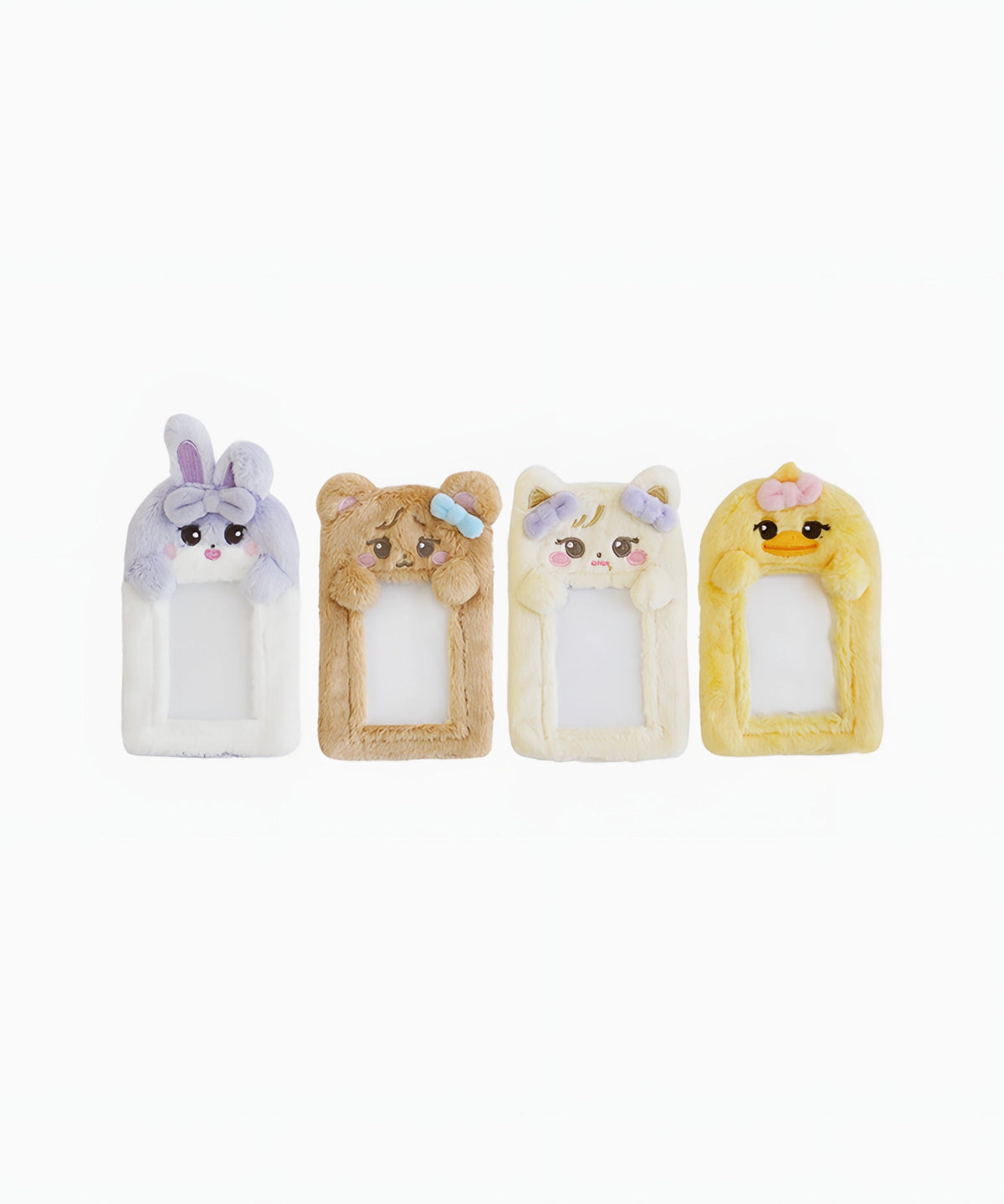 BLACKPINK CHARACTER PHOTO CARD HOLDER