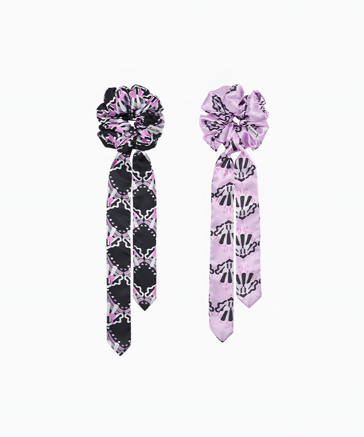 BLACKPINK SCRUNCHIE