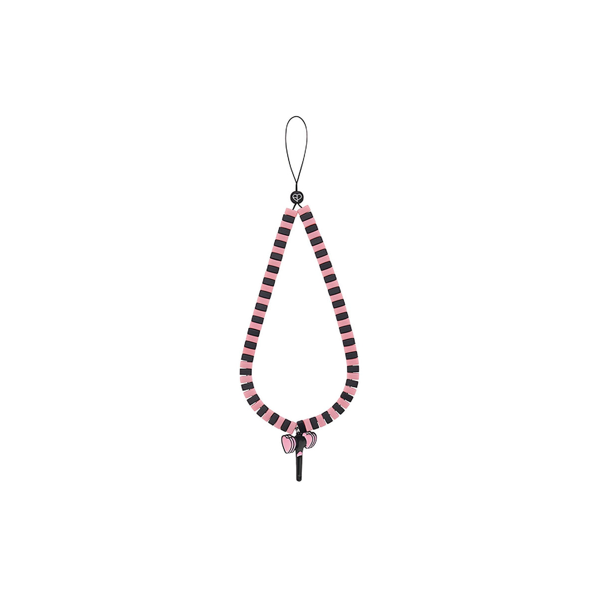 BLACKPINK LIGHT STICK STRAP (DEADLINETOUR)