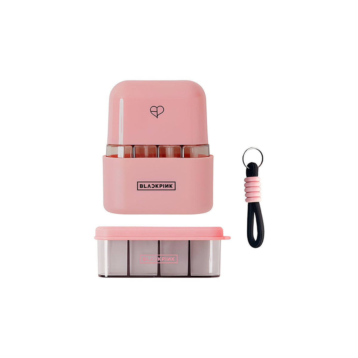 BLACKPINK TRAVEL KIT (DEADLINETOUR)