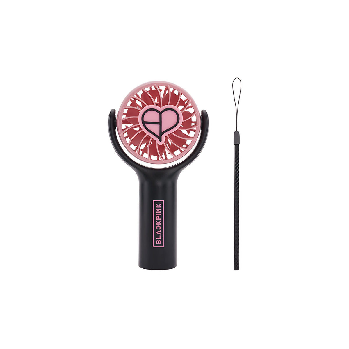 BLACKPINK MINI HAND FAN