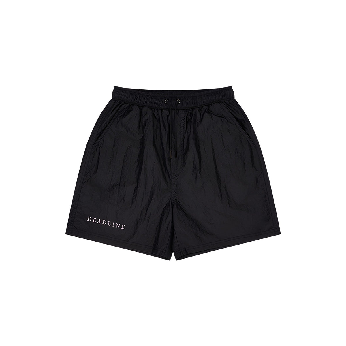 BLACKPINK WINDBREAKER SHORT PANTS