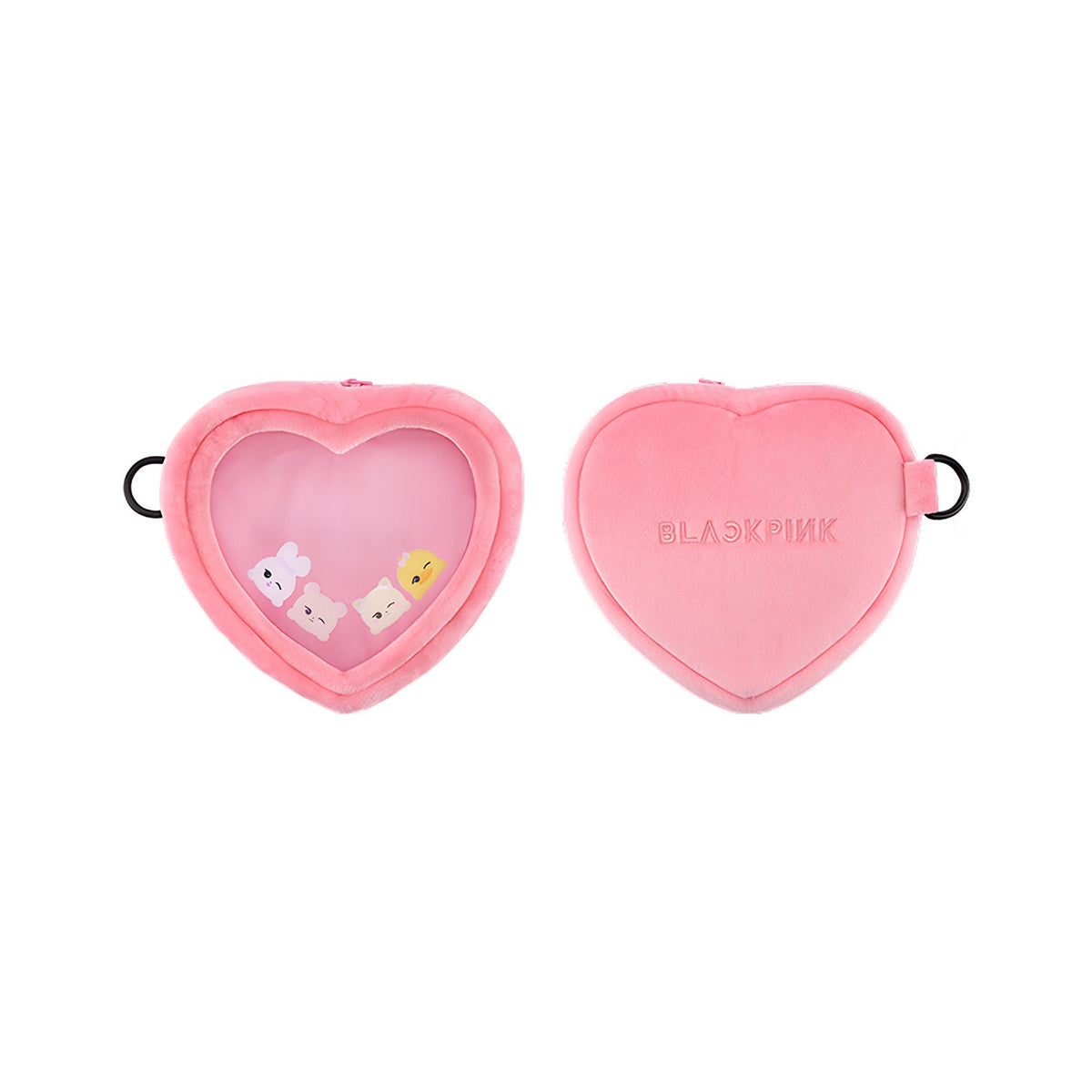 BLACKPINK CHARACTER POUCH