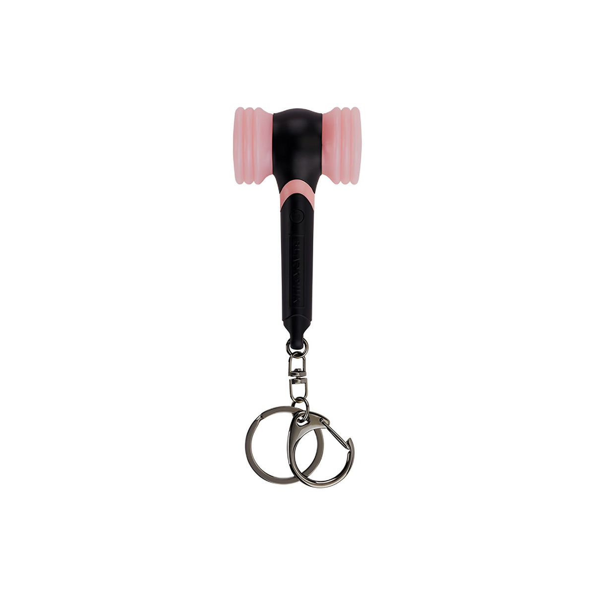 BLACKPINK LIGHT STICK KEYRING SPECIAL EDITION