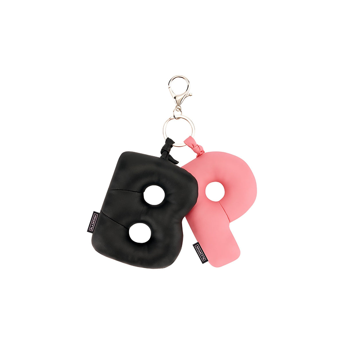 BLACKPINK CUSHION KEYRING (DEADLINETOUR)