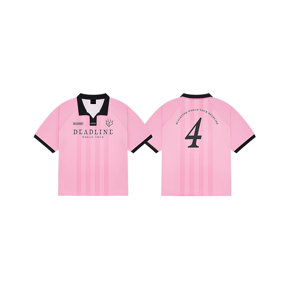 BLACKPINK UNIFORM