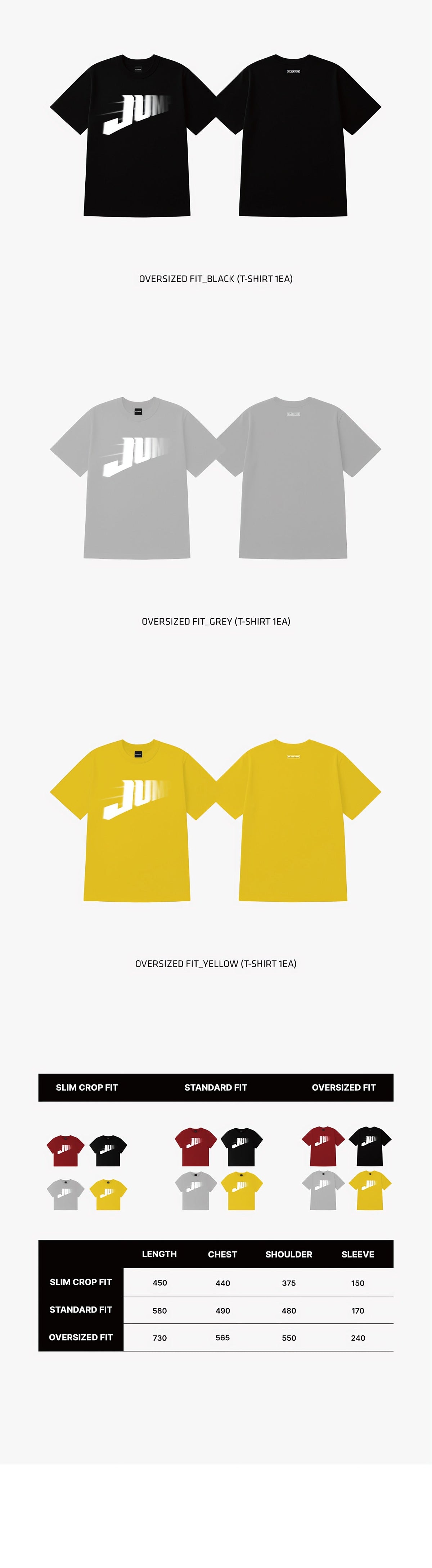 BLACKPINK T-SHIRT - image 4
