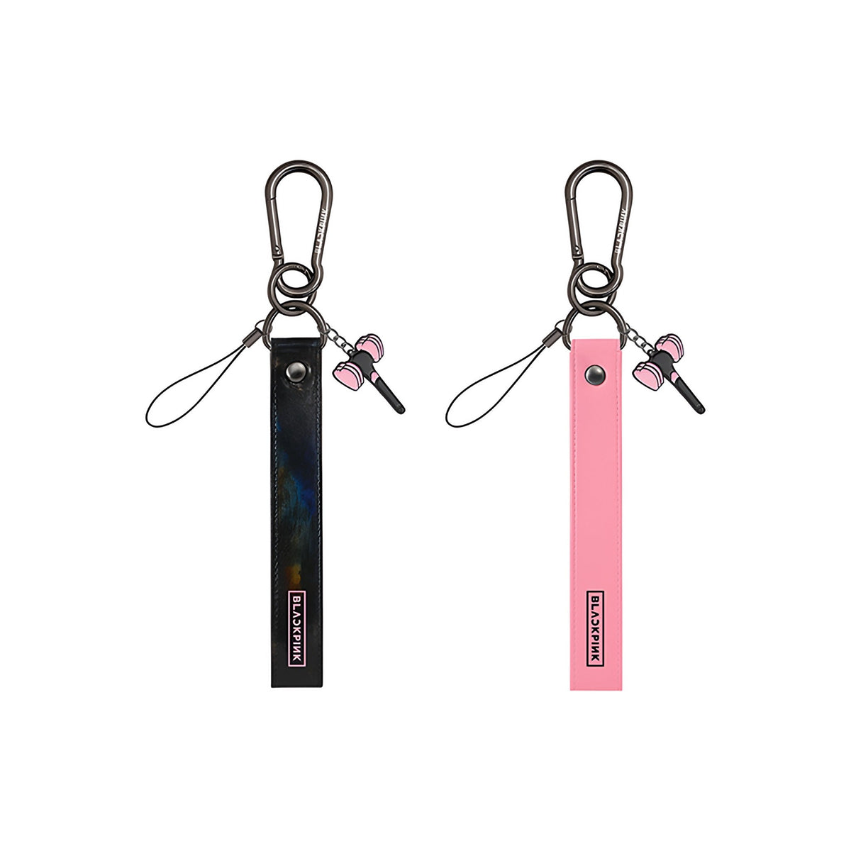 BLACKPINK LIGHT STICK STRAP (BPPOPUP)