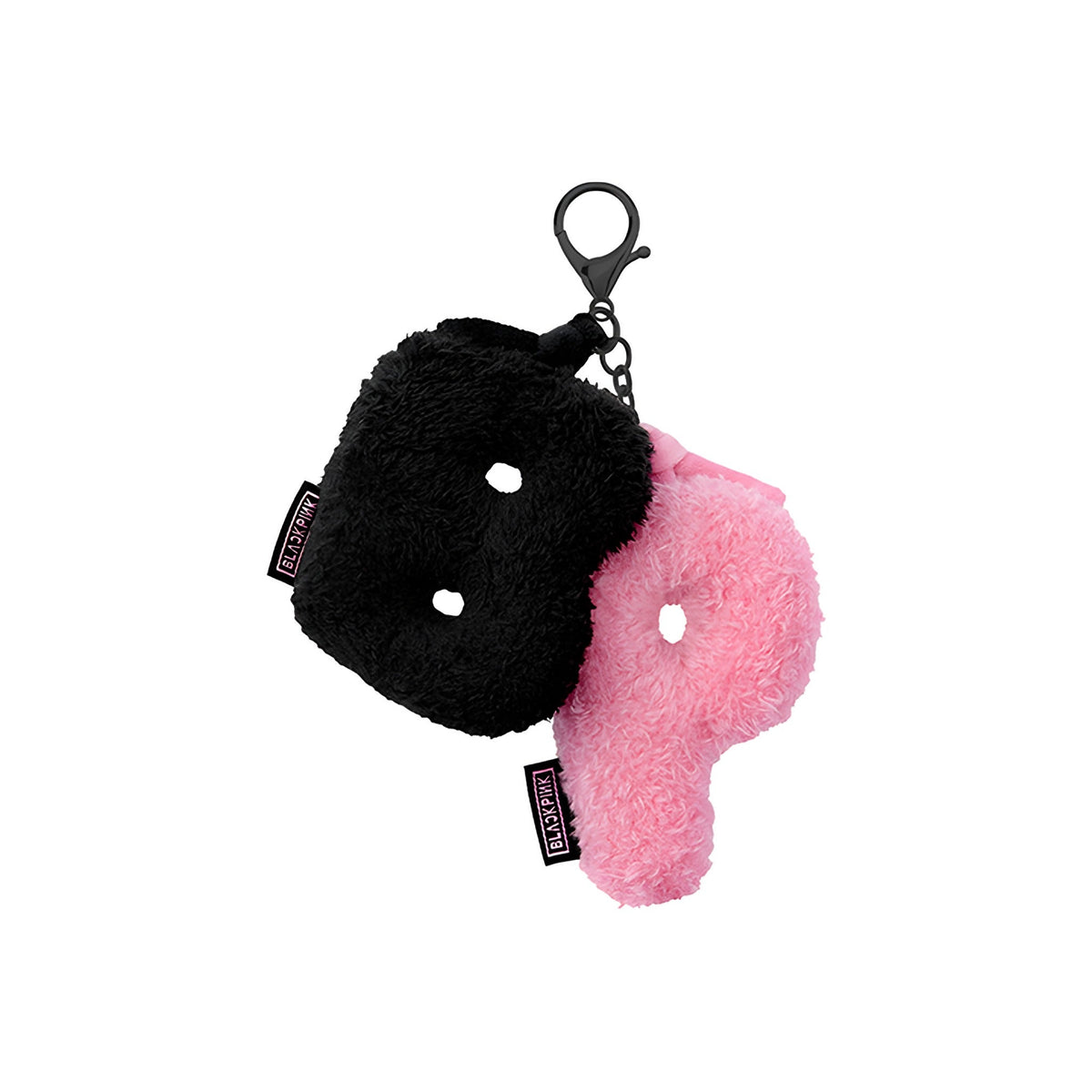 BLACKPINK MINI CUSHION KEYRING