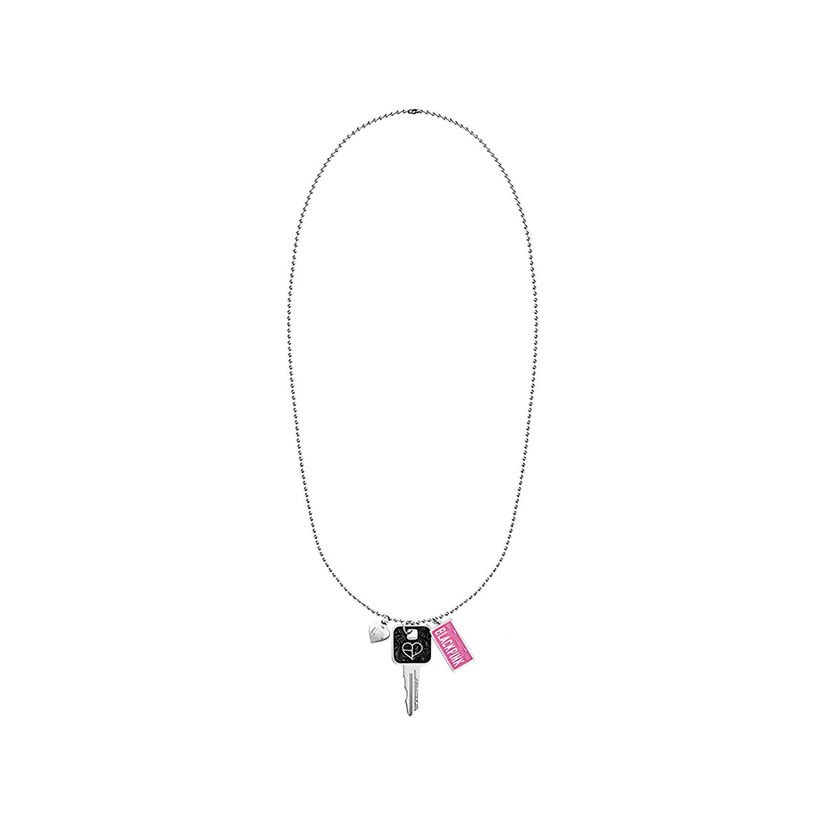 BLACKPINK NECKLACE