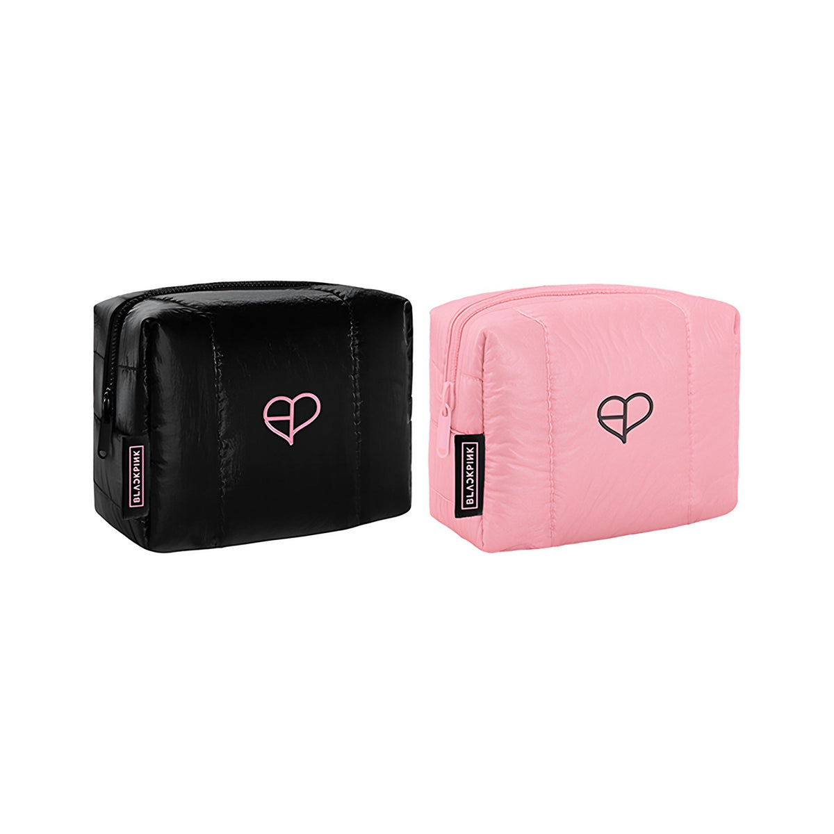 BLACKPINK CUBE POUCH
