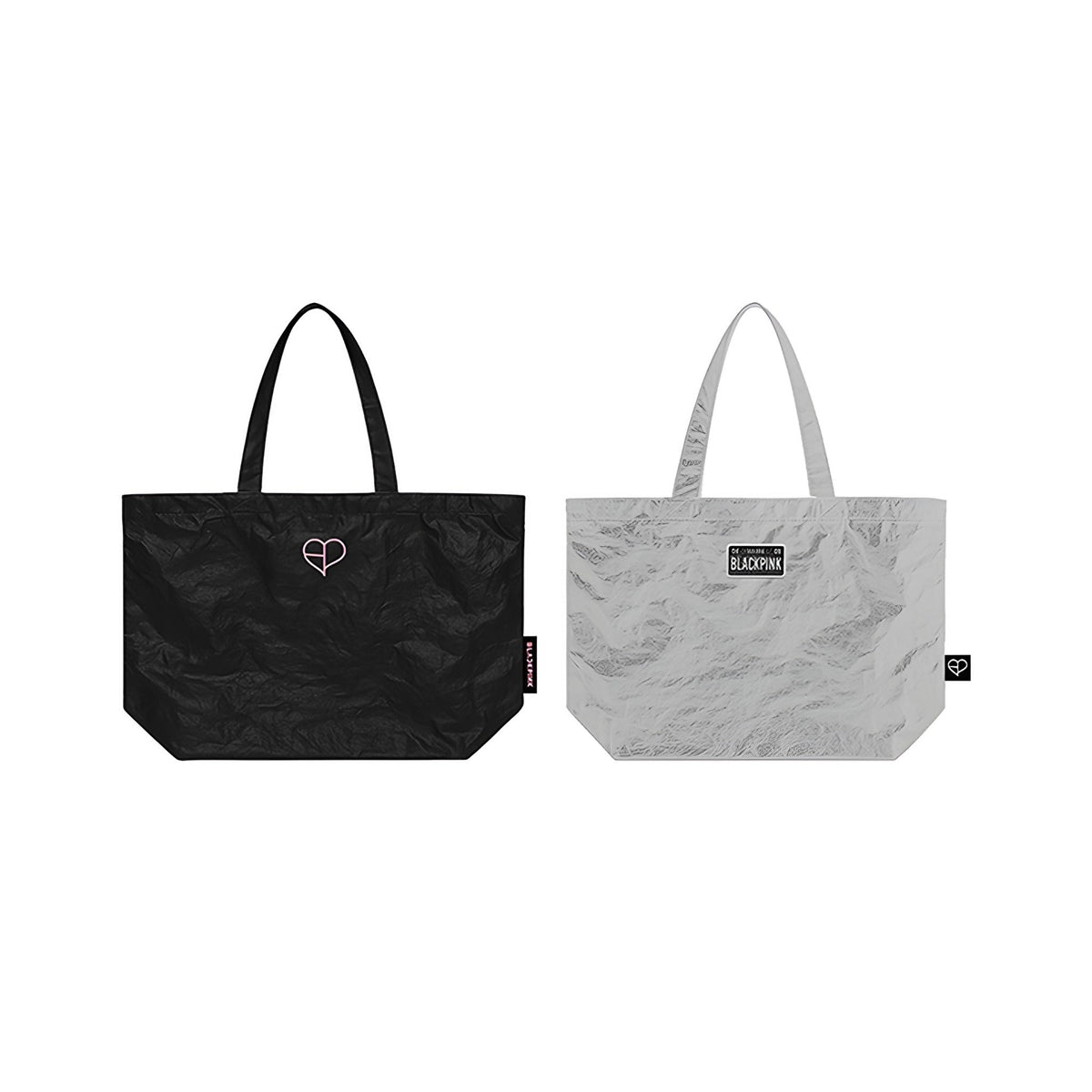 BLACKPINK TOTE BAG