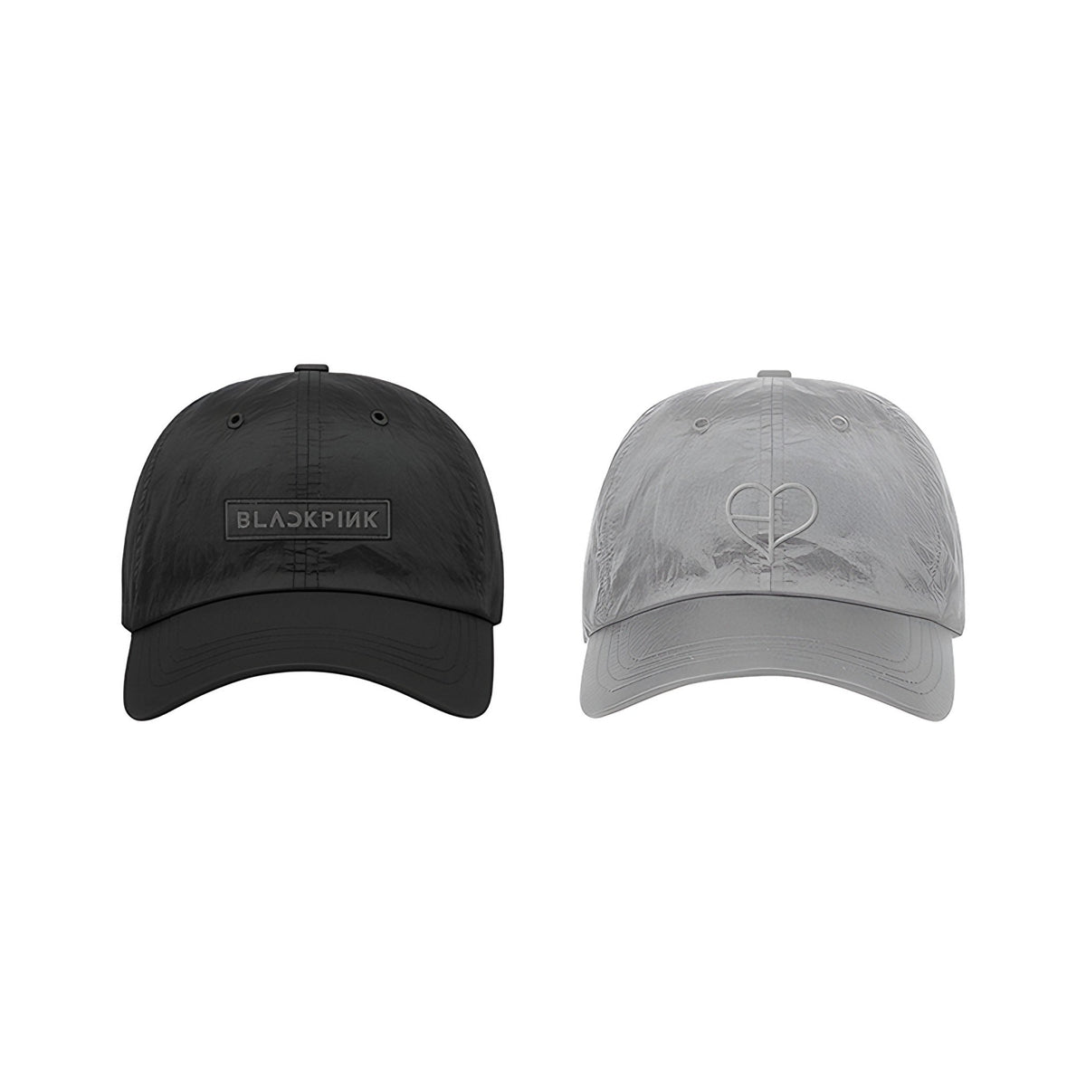 BLACKPINK BALLCAP (BPPOPUP)