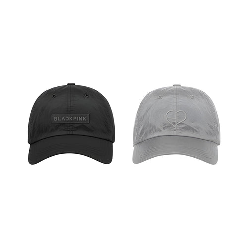 BLACKPINK BALLCAP (BPPOPUP)