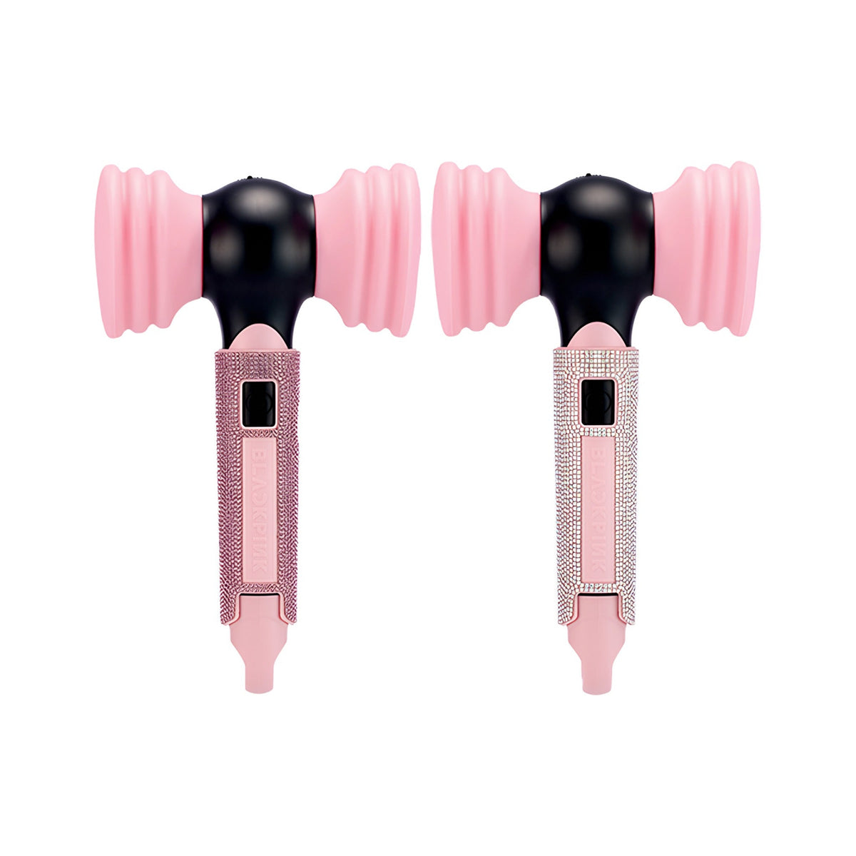 BLACKPINK OFFICIAL LIGHT STICK SPECIAL HANDLE COVER