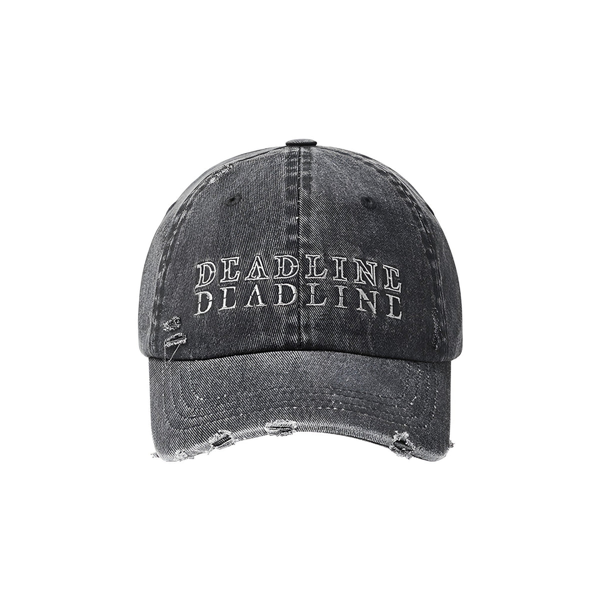 BLACKPINK BALLCAP (DEADLINE)