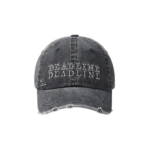 BLACKPINK BALLCAP (DEADLINE)