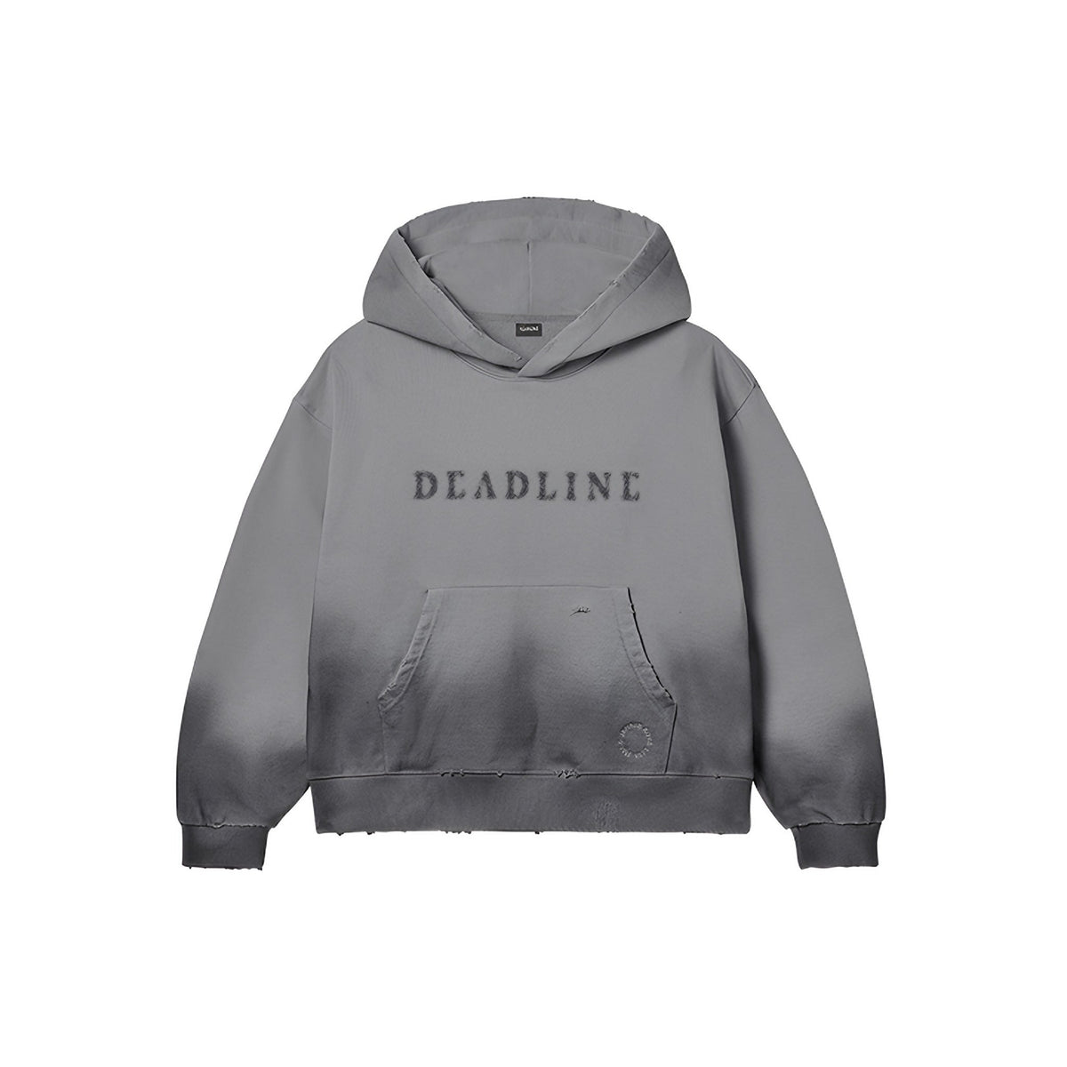 BLACKPINK HOODIE (DEADLINE)