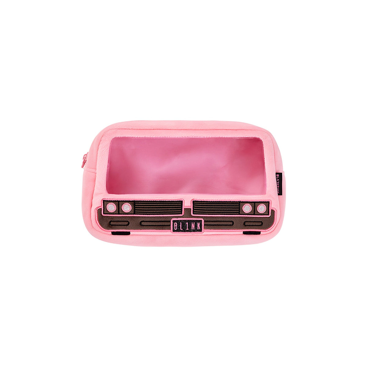 BLACKPINK CHARACTER CAR POUCH