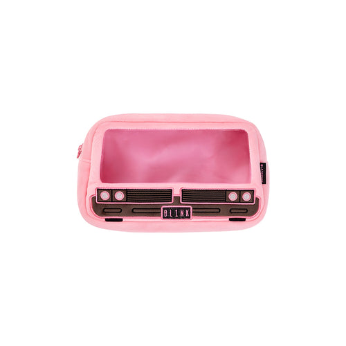 BLACKPINK CHARACTER CAR POUCH