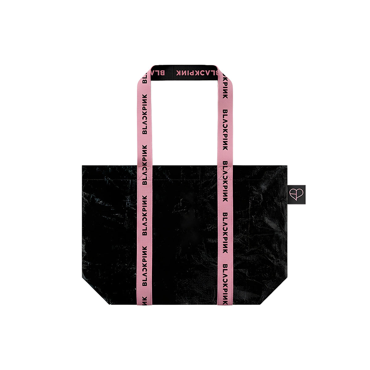BLACKPINK REUSABLE BAG (BPCOLLECTION)