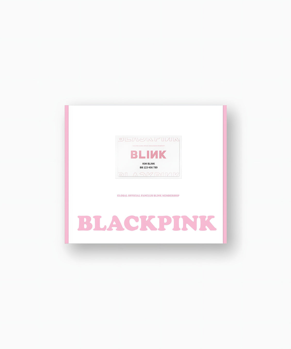 BLINK GENERAL MEMBERSHIP KIT
