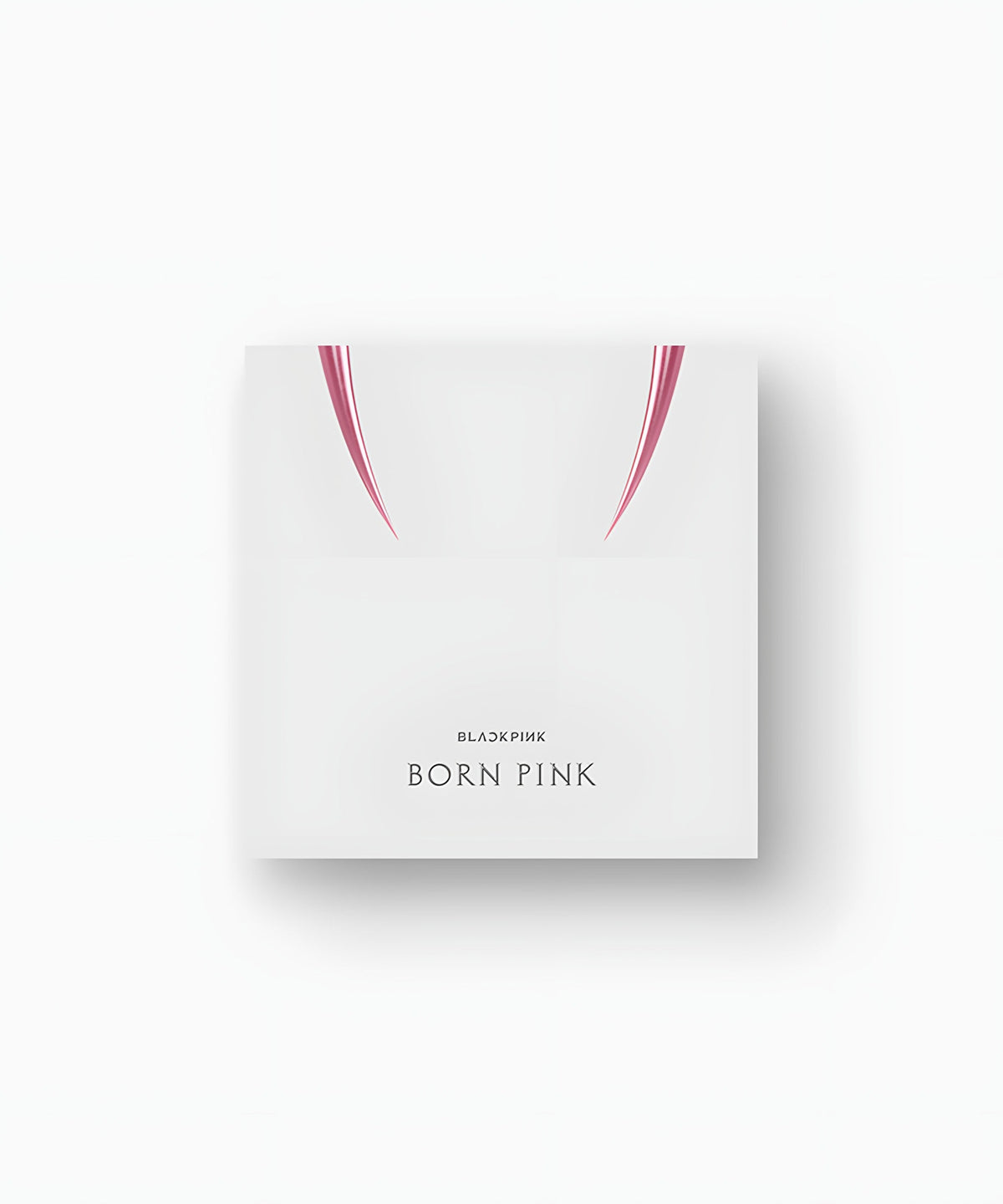 BLACKPINK 2nd ALBUM [BORN PINK] KiT ALBUM