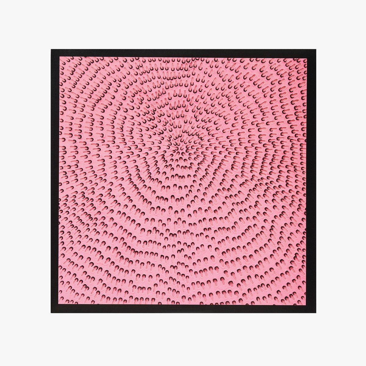 BLACKPINK - THE ALBUM by Jennifer Guidi Gallery Picture Disc